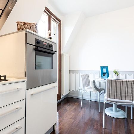 Sempione Split-Level Terrace Apartment - Top Collection 米兰 外观 照片