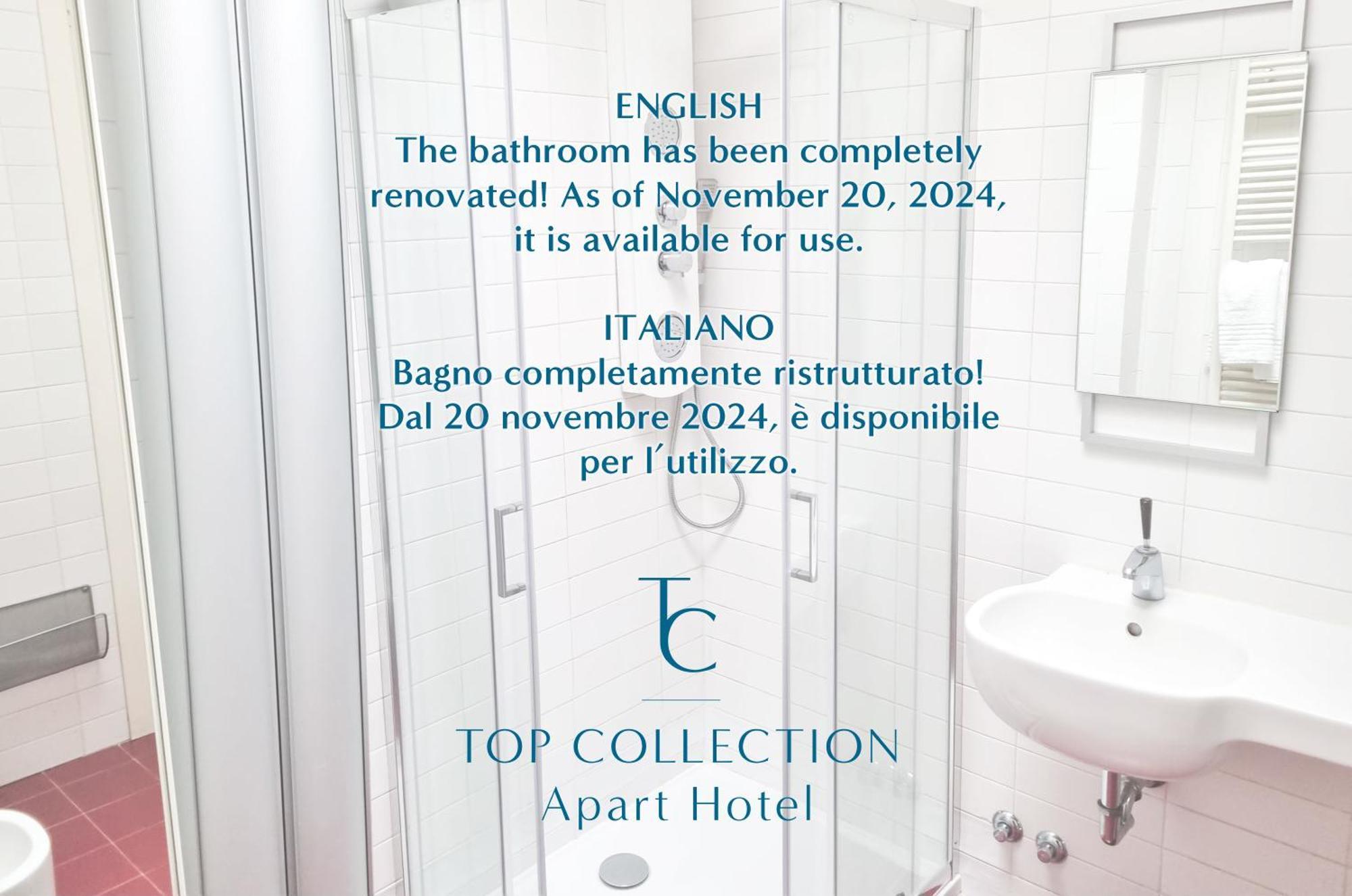Sempione Split-Level Terrace Apartment - Top Collection 米兰 外观 照片